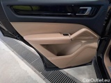  Porsche  Cayenne PORSCHE  / 2017 / 5P / SUV 3.0 V6 E-HYBRID #124
