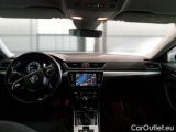  Skoda  Superb SKODA  WAGON / 2019 / 5P / STATION WAGON 1.4 TSI PLUG-IN HYBRYD EXECUTIVE DSG #3