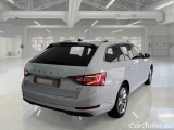  Skoda  Superb SKODA  WAGON / 2019 / 5P / STATION WAGON 1.4 TSI PLUG-IN HYBRYD EXECUTIVE DSG #2