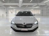  Skoda  Superb SKODA  WAGON / 2019 / 5P / STATION WAGON 1.4 TSI PLUG-IN HYBRYD EXECUTIVE DSG #6