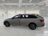  Skoda  Superb SKODA  WAGON / 2019 / 5P / STATION WAGON 1.4 TSI PLUG-IN HYBRYD EXECUTIVE DSG #8