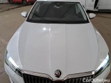  Skoda  Superb SKODA  WAGON / 2019 / 5P / STATION WAGON 1.4 TSI PLUG-IN HYBRYD EXECUTIVE DSG #26