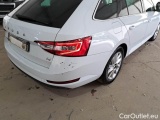  Skoda  Superb SKODA  WAGON / 2019 / 5P / STATION WAGON 1.4 TSI PLUG-IN HYBRYD EXECUTIVE DSG #45