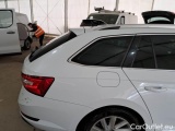  Skoda  Superb SKODA  WAGON / 2019 / 5P / STATION WAGON 1.4 TSI PLUG-IN HYBRYD EXECUTIVE DSG #43