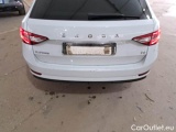  Skoda  Superb SKODA  WAGON / 2019 / 5P / STATION WAGON 1.4 TSI PLUG-IN HYBRYD EXECUTIVE DSG #48