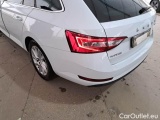  Skoda  Superb SKODA  WAGON / 2019 / 5P / STATION WAGON 1.4 TSI PLUG-IN HYBRYD EXECUTIVE DSG #50