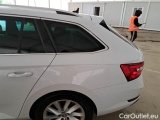  Skoda  Superb SKODA  WAGON / 2019 / 5P / STATION WAGON 1.4 TSI PLUG-IN HYBRYD EXECUTIVE DSG #52