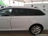  Skoda  Superb SKODA  WAGON / 2019 / 5P / STATION WAGON 1.4 TSI PLUG-IN HYBRYD EXECUTIVE DSG #54