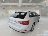  Skoda  Superb SKODA  WAGON / 2019 / 5P / STATION WAGON 1.4 TSI PLUG-IN HYBRYD EXECUTIVE DSG #2