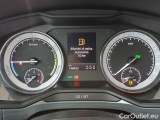  Skoda  Superb SKODA  WAGON / 2019 / 5P / STATION WAGON 1.4 TSI PLUG-IN HYBRYD EXECUTIVE DSG #4
