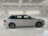  Skoda  Superb SKODA  WAGON / 2019 / 5P / STATION WAGON 1.4 TSI PLUG-IN HYBRYD EXECUTIVE DSG #7