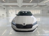  Skoda  Superb SKODA  WAGON / 2019 / 5P / STATION WAGON 1.4 TSI PLUG-IN HYBRYD EXECUTIVE DSG #6