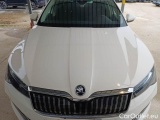  Skoda  Superb SKODA  WAGON / 2019 / 5P / STATION WAGON 1.4 TSI PLUG-IN HYBRYD EXECUTIVE DSG #22