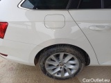  Skoda  Superb SKODA  WAGON / 2019 / 5P / STATION WAGON 1.4 TSI PLUG-IN HYBRYD EXECUTIVE DSG #38