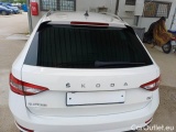  Skoda  Superb SKODA  WAGON / 2019 / 5P / STATION WAGON 1.4 TSI PLUG-IN HYBRYD EXECUTIVE DSG #47