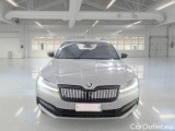 Skoda  Superb SKODA  WAGON / 2019 / 5P / STATION WAGON 1.4 TSI PLUG-IN HYBRYD SPORTLINE DSG #6