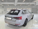  Skoda  Superb SKODA  WAGON / 2019 / 5P / STATION WAGON 1.4 TSI PLUG-IN HYBRYD SPORTLINE DSG #2