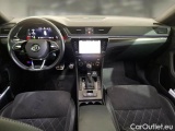  Skoda  Superb SKODA  WAGON / 2019 / 5P / STATION WAGON 1.4 TSI PLUG-IN HYBRYD SPORTLINE DSG #3