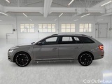  Skoda  Superb SKODA  WAGON / 2019 / 5P / STATION WAGON 1.4 TSI PLUG-IN HYBRYD SPORTLINE DSG #8