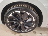  Skoda  Superb SKODA  WAGON / 2019 / 5P / STATION WAGON 1.4 TSI PLUG-IN HYBRYD SPORTLINE DSG #20