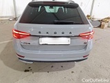 Skoda  Superb SKODA  WAGON / 2019 / 5P / STATION WAGON 1.4 TSI PLUG-IN HYBRYD SPORTLINE DSG #36