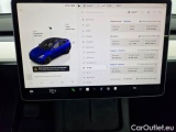  Tesla  Model Y TESLA  / 2020 / 5P / SUV 75 KWH DUAL MOTOR LONG RANGE 4WD AUT. #4