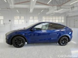  Tesla  Model Y TESLA  / 2020 / 5P / SUV 75 KWH DUAL MOTOR LONG RANGE 4WD AUT. #8