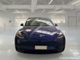  Tesla  Model Y TESLA  / 2020 / 5P / SUV 75 KWH DUAL MOTOR LONG RANGE 4WD AUT. #6