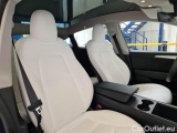  Tesla  Model Y TESLA  / 2020 / 5P / SUV 75 KWH DUAL MOTOR LONG RANGE 4WD AUT. #13