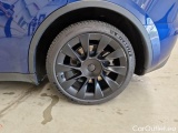  Tesla  Model Y TESLA  / 2020 / 5P / SUV 75 KWH DUAL MOTOR LONG RANGE 4WD AUT. #19