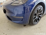  Tesla  Model Y TESLA  / 2020 / 5P / SUV 75 KWH DUAL MOTOR LONG RANGE 4WD AUT. #23