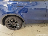  Tesla  Model Y TESLA  / 2020 / 5P / SUV 75 KWH DUAL MOTOR LONG RANGE 4WD AUT. #33