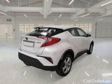  Toyota  C-HR TOYOTA  / 2016 / 5P / SUV 1.8H (122CV) E-CVT BUSINESS #2
