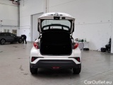  Toyota  C-HR TOYOTA  / 2016 / 5P / SUV 1.8H (122CV) E-CVT BUSINESS #5
