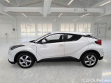  Toyota  C-HR TOYOTA  / 2016 / 5P / SUV 1.8H (122CV) E-CVT BUSINESS #8
