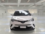  Toyota  C-HR TOYOTA  / 2016 / 5P / SUV 1.8H (122CV) E-CVT BUSINESS #6