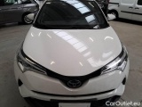  Toyota  C-HR TOYOTA  / 2016 / 5P / SUV 1.8H (122CV) E-CVT BUSINESS #32