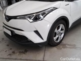  Toyota  C-HR TOYOTA  / 2016 / 5P / SUV 1.8H (122CV) E-CVT BUSINESS #37