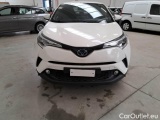  Toyota  C-HR TOYOTA  / 2016 / 5P / SUV 1.8H (122CV) E-CVT BUSINESS #40