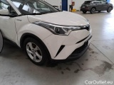  Toyota  C-HR TOYOTA  / 2016 / 5P / SUV 1.8H (122CV) E-CVT BUSINESS #43
