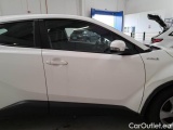  Toyota  C-HR TOYOTA  / 2016 / 5P / SUV 1.8H (122CV) E-CVT BUSINESS #48
