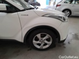 Toyota  C-HR TOYOTA  / 2016 / 5P / SUV 1.8H (122CV) E-CVT BUSINESS #46