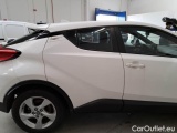  Toyota  C-HR TOYOTA  / 2016 / 5P / SUV 1.8H (122CV) E-CVT BUSINESS #54