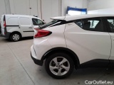  Toyota  C-HR TOYOTA  / 2016 / 5P / SUV 1.8H (122CV) E-CVT BUSINESS #61