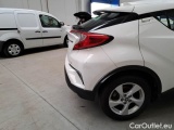  Toyota  C-HR TOYOTA  / 2016 / 5P / SUV 1.8H (122CV) E-CVT BUSINESS #65