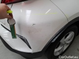  Toyota  C-HR TOYOTA  / 2016 / 5P / SUV 1.8H (122CV) E-CVT BUSINESS #66