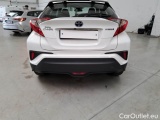  Toyota  C-HR TOYOTA  / 2016 / 5P / SUV 1.8H (122CV) E-CVT BUSINESS #69