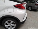  Toyota  C-HR TOYOTA  / 2016 / 5P / SUV 1.8H (122CV) E-CVT BUSINESS #75