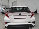  Toyota  C-HR TOYOTA  / 2016 / 5P / SUV 1.8H (122CV) E-CVT BUSINESS #77