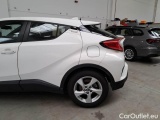  Toyota  C-HR TOYOTA  / 2016 / 5P / SUV 1.8H (122CV) E-CVT BUSINESS #80